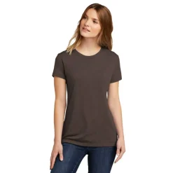 Next Level Colors Crew Neck Women's CVC T-Shirt