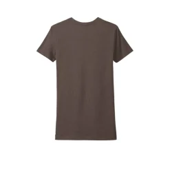 Next Level Colors Crew Neck Women's CVC T-Shirt