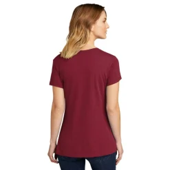 Next Level Colors Crew Neck Women's CVC T-Shirt