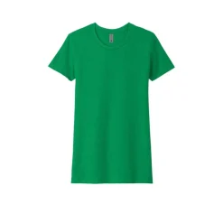 Next Level Colors Crew Neck Women's CVC T-Shirt