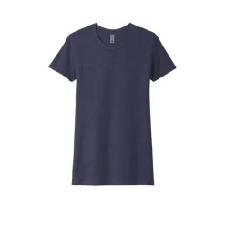 Next Level Colors Crew Neck Women's CVC T-Shirt