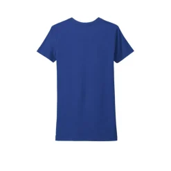 Next Level Colors Crew Neck Women's CVC T-Shirt