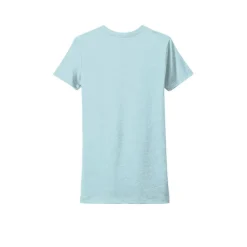 Next Level Colors Crew Neck Women's CVC T-Shirt