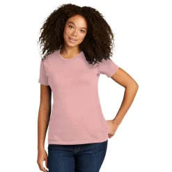 Next Level Colors Women's Cotton Boyfriend T-Shirt