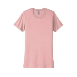 Next Level Colors Women's Cotton Boyfriend T-Shirt