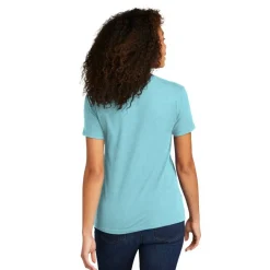 Next Level Colors Women's Cotton Boyfriend T-Shirt