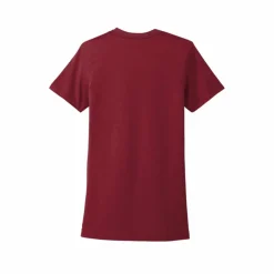 Next Level Colors Women's Cotton Boyfriend T-Shirt