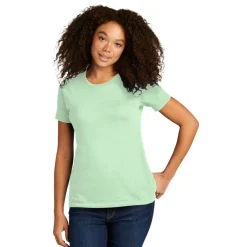 Next Level Colors Women's Cotton Boyfriend T-Shirt