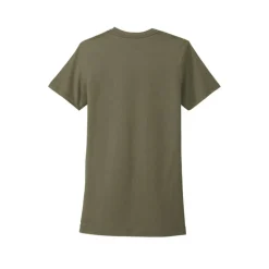 Next Level Colors Women's Cotton Boyfriend T-Shirt