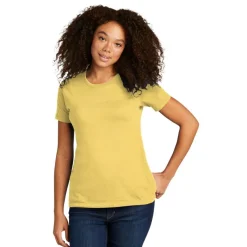 Next Level Colors Women's Cotton Boyfriend T-Shirt