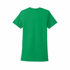 Next Level Colors Women's Cotton Boyfriend T-Shirt