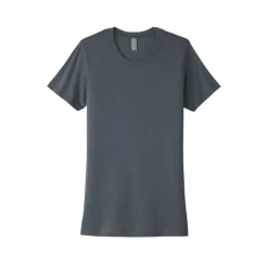 Next Level Colors Women's Cotton Boyfriend T-Shirt