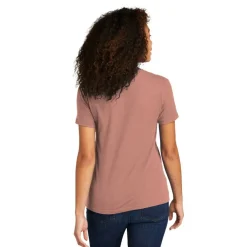 Next Level Colors Women's Cotton Boyfriend T-Shirt