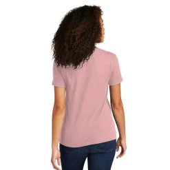 Next Level Colors Women's Cotton Boyfriend T-Shirt