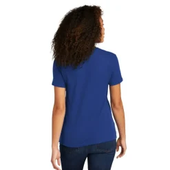 Next Level Colors Women's Cotton Boyfriend T-Shirt