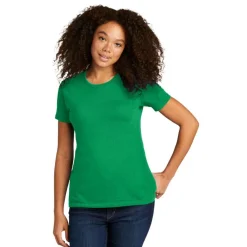 Next Level Colors Women's Cotton Boyfriend T-Shirt