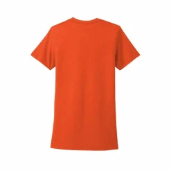 Next Level Colors Women's Cotton Boyfriend T-Shirt