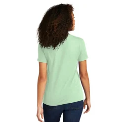 Next Level Colors Women's Cotton Boyfriend T-Shirt
