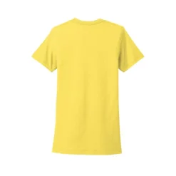 Next Level Colors Women's Cotton Boyfriend T-Shirt