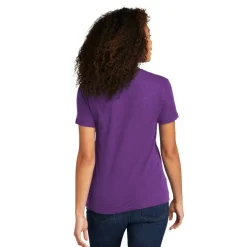 Next Level Colors Women's Cotton Boyfriend T-Shirt