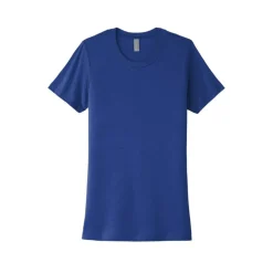 Next Level Colors Women's Cotton Boyfriend T-Shirt