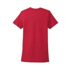 Next Level Colors Women's Cotton Boyfriend T-Shirt