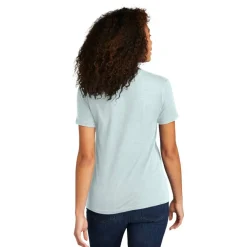 Next Level Colors Women's Cotton Boyfriend T-Shirt