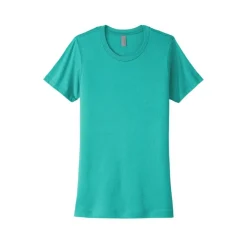 Next Level Colors Women's Cotton Boyfriend T-Shirt