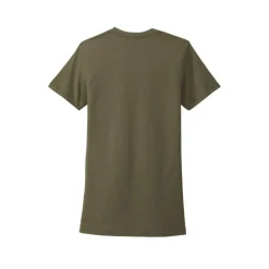 Next Level Colors Women's Cotton Boyfriend T-Shirt