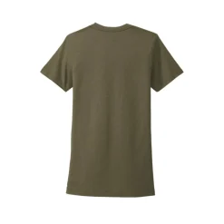 Next Level Colors Women's Cotton Boyfriend T-Shirt