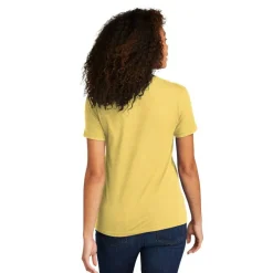 Next Level Colors Women's Cotton Boyfriend T-Shirt