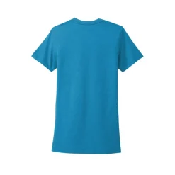 Next Level Colors Women's Cotton Boyfriend T-Shirt