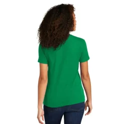 Next Level Colors Women's Cotton Boyfriend T-Shirt