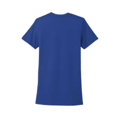 Next Level Colors Women's Cotton Boyfriend T-Shirt