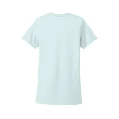 Next Level Colors Women's Cotton Boyfriend T-Shirt