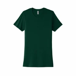 Next Level Colors Women's Cotton Boyfriend T-Shirt