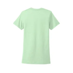 Next Level Colors Women's Cotton Boyfriend T-Shirt