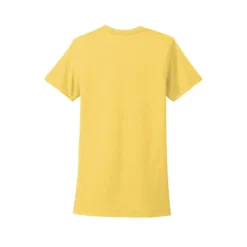 Next Level Colors Women's Cotton Boyfriend T-Shirt