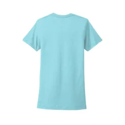 Next Level Colors Women's Cotton Boyfriend T-Shirt
