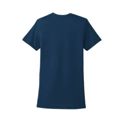 Next Level Colors Women's Cotton Boyfriend T-Shirt