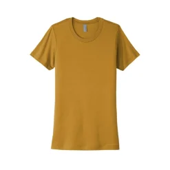 Next Level Colors Women's Cotton Boyfriend T-Shirt