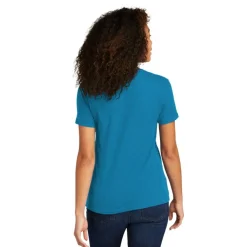 Next Level Colors Women's Cotton Boyfriend T-Shirt