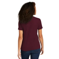 Next Level Colors Women's Cotton Boyfriend T-Shirt