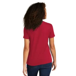 Next Level Colors Women's Cotton Boyfriend T-Shirt