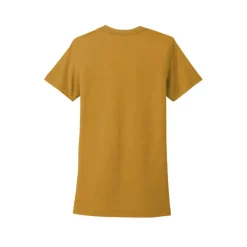 Next Level Colors Women's Cotton Boyfriend T-Shirt