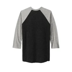 Next Level Unisex Tri-Blend 3/4-Sleeve Raglan T-Shirt