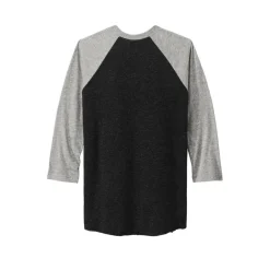 Next Level Unisex Tri-Blend 3/4-Sleeve Raglan T-Shirt