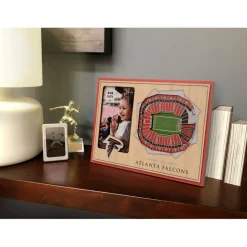NFL 3D StadiumViews Picture Frame