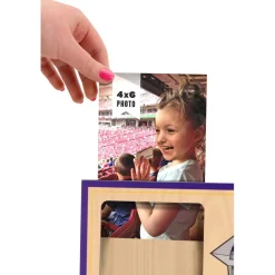 NFL 3D StadiumViews Picture Frame