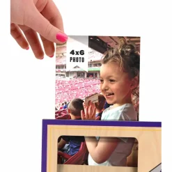 NFL 3D StadiumViews Picture Frame